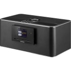 SANGEAN - Internetradio 2x6W DAB+/FM/RDS CD BT Spotify USB App sw