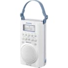 SANGEAN - Radio tragb. DAB+/FM/RDS BT IP67 ws