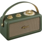 SANGEAN - Radio tragb. FM BT AuxIn Akku gn-go
