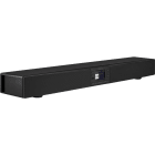 SANGEAN - Soundbar 4x2+18W DAB+/FM /RDS Internetradio AuxIn sw