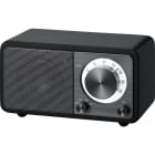 SANGEAN - Radio tragb. FM BT AuxIn Akku sw