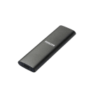 PHILIPS - Externe Festplatte SSD Ultra Speed 250GB USBC Lesen:540MB/s