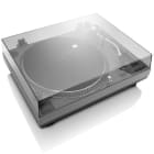 LENCO - Plattenspieler Direktantrieb 33/45 rpm USB-Aufnahme. gr