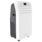BE COOL - Klimagerät 3in1 3500W b42m² 12000BTU/h EER2.6 WiFi FB A wsgr
