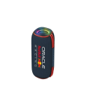ORACLE RED BULL RACING - Lautsprecher tragb BT 2x12W(RMS) USB IPX6 LED-Bel. Akku swro