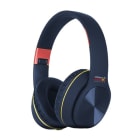 ORACLE RED BULL RACING - Kopfhörer Bügel kabellos faltb. BT 40mm RW:10m bl-ro-ge