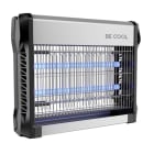 BE COOL - Profi-Insektenvernichter UV 16W 2500V Auffangschale swsi