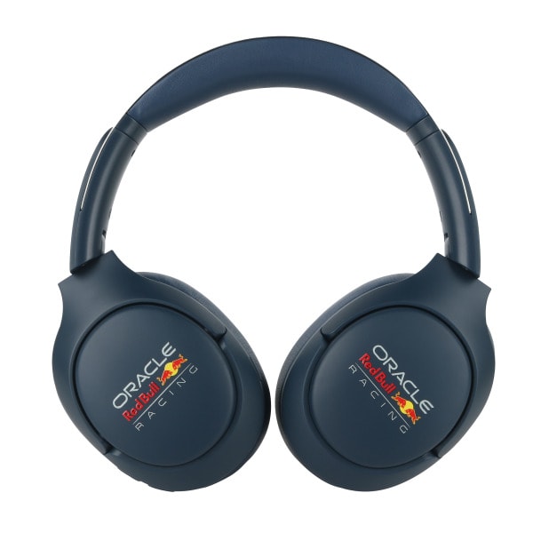 ORACLE RED BULL RACING - Oracle Red Bull Racing Headphones HP110 (ANC, faltbar)