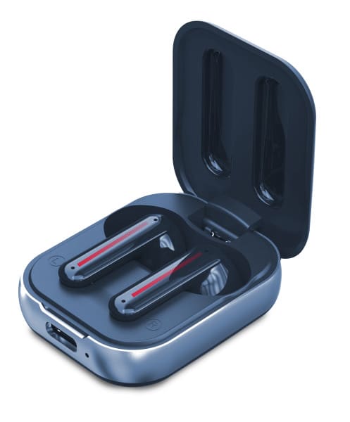 ORACLE RED BULL RACING - Oracle Red Bull Racing Earbuds EB130 (ENC)