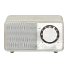 SANGEAN - Radio im Holzgehäuse WR-7 Plus Moonlight Oak