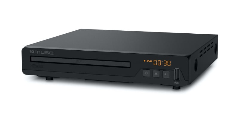 MUSE - DVD Player M-55 DV