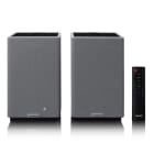 LENCO - Bluetooth-Lautsprecher SPB-240BKGY