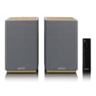 LENCO - Bluetooth-Lautsprecher SPB-241WDGY