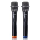 LENCO - Mikrofon MCW-020BK