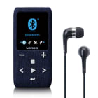 LENCO - MP3-Player Xemio-861 blue