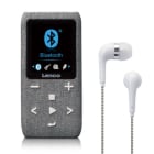 LENCO - MP3-Player Xemio-861 grey