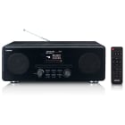 LENCO - Radio DIR-261BK