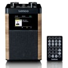 LENCO - Radio PDR-060WD