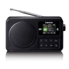 LENCO - Radio PDR-033BK