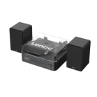 LENCO - Soundsystem MC-760BK