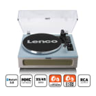 LENCO - Plattenspieler LS-440BUBG