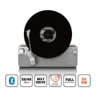 LENCO - Plattenspieler LSA-071SI