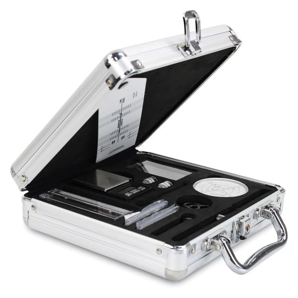 LENCO - LENCO Zubehör TTA-12IN1PRO