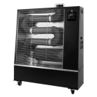 SHX - Infrarot Dieselheizer 16kW