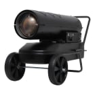 SHX - Diesel Heizkanone 50KW
