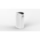 BE COOL - Luftreiniger 24m² 42W 3St. 200m³/h HepaF. Timer ws-sw