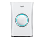 BE COOL - Luftreiniger 52m² 70W 3St. 380m³/h HepaF. Timer ws-sw