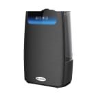 BE COOL - Luftbefeuchter Kaltl b40m² 25W 5L 300ml/h Ultrasch ION FB sw
