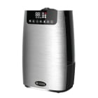 BE COOL - Luftbefeuchter b.50m² 105W 5L 400ml/h Ultraschall ION FB si