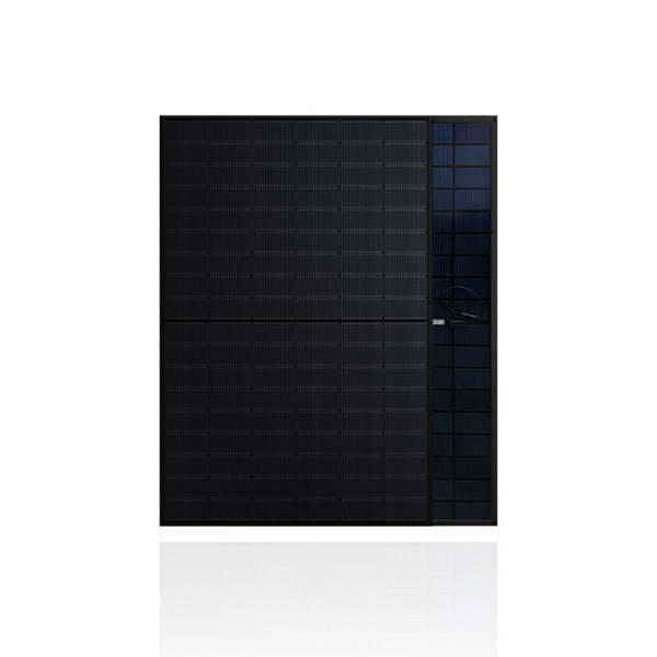 FUTURASUN - PV-Modul 460W,1762x1134x30mm, 25,5kg, GG, bifazial, FB