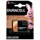 DURACELL - J7K67 BG1 6V Alkali (4LR61) 1Bli=1Stk
