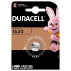 DURACELL - Knopfzelle Elektronik Lithium 1620 1Bli=1Stk