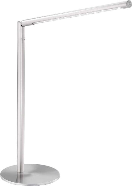 NEUHAUS - Tischleuchte, stahl,1xLED-Board/4,80W/3000K