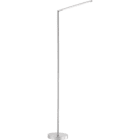NEUHAUS - Stehleuchte, stahl,1xLED-Board/4,80W/3000K