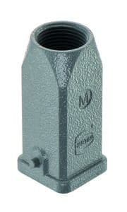 HARTING - Tüllengehäuse metall