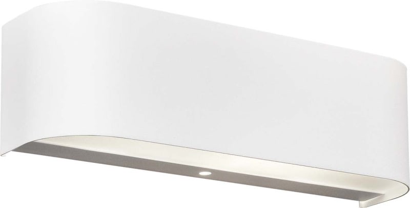 TRIO LEUCHTEN - LED Wandleuchte LED SMD 2x3,2W