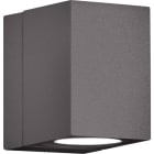 TRIO LEUCHTEN - LED/3000K/210Lm,10x7cm,Ausl.10cm,Aluguss anthrazit