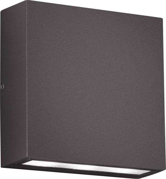 TRIO LEUCHTEN - LED-Wandleuchte THAMES 2x3W 3000K 2x180lm