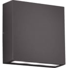 TRIO LEUCHTEN - LED-Wandleuchte THAMES 2x3W 3000K 2x180lm