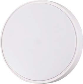 FABAS LUCE - Deckenleuchte, LED, 1x27W
