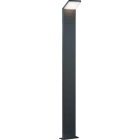 TRIO LEUCHTEN - 3000K/900Lm,H.100cm,Aluguss anthrazit