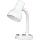 TRIO LEUCHTEN - H:max.30cm,weiß