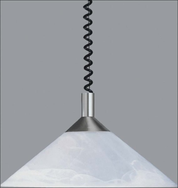 HUFNAGEL - Zugpendel