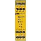 PILZ - Not-Aus-Schaltgerät 24VAC/DC 2n/o PNOZ X2 #774303