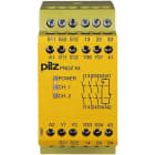 PILZ - Not-Aus-Schaltgerät 24VDC 3n/o 1n/c PNOZ X4 #774730
