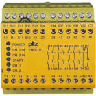 PILZ - Not-Aus-Schaltgerät 230-240AC24DC7n/o1n PNOZ 11 #774086